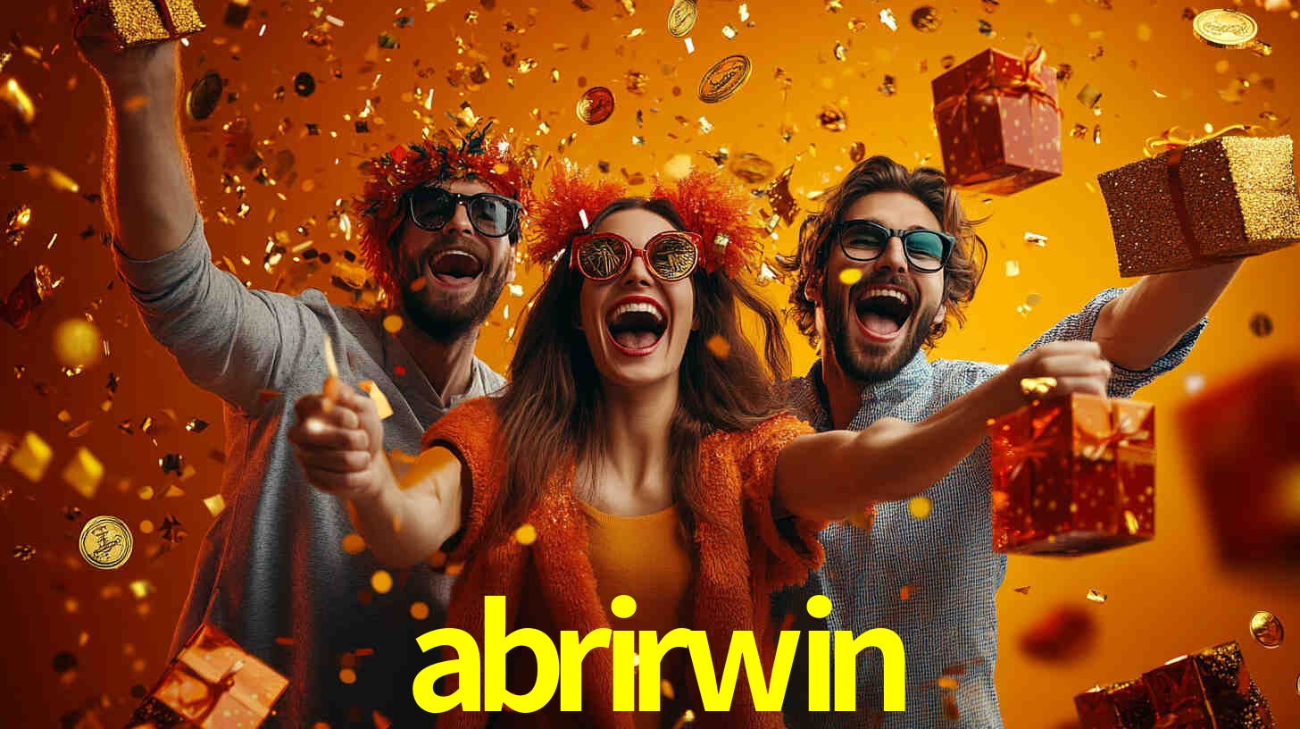abrirwin: Seu Cassino Premiado com Pagamentos Rápidos