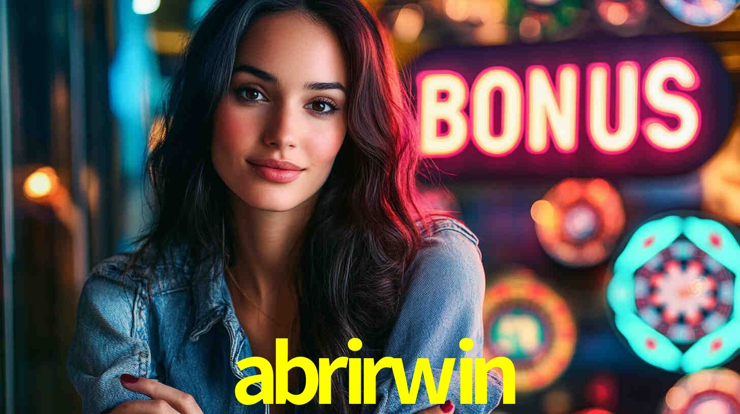 abrirwin - Várias Máquinas Slots E Bônus - abrirwin.com
