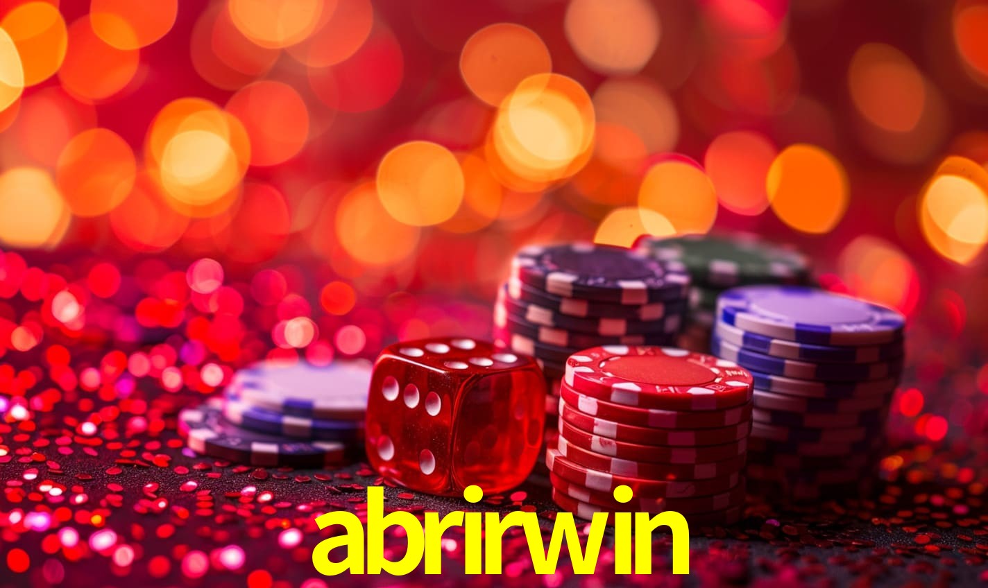 Apostas Esportivas na abrirwin: Um Guia Completo