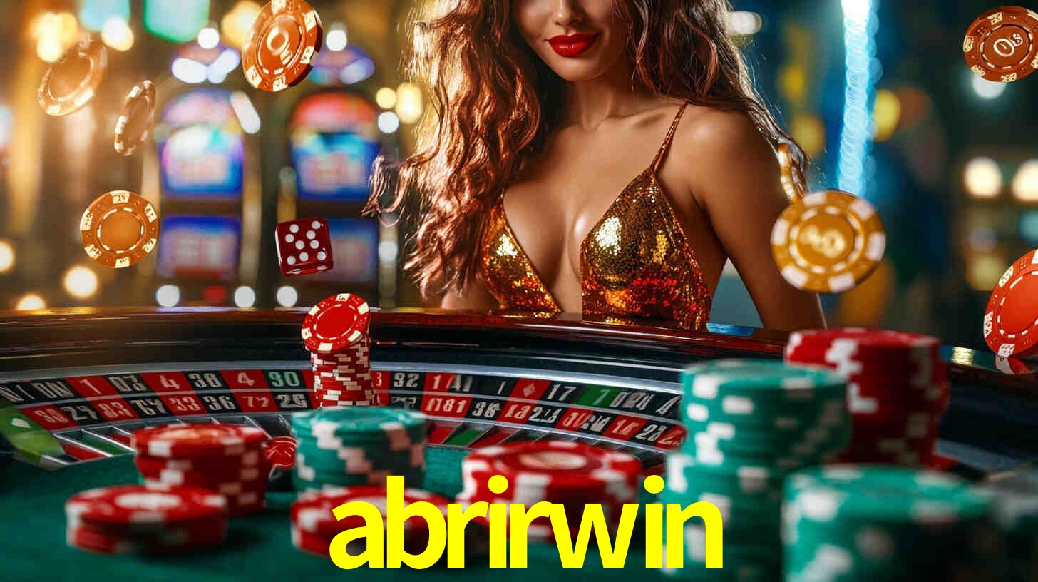 Welcome Bonus abrirwin