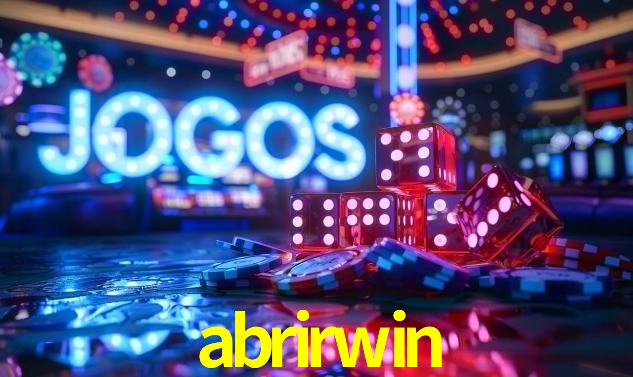 Desvendando o Mundo dos Jogos Virtuais na abrirwin