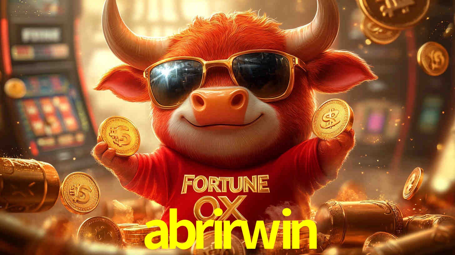 abrirwin,abrirwin.com
