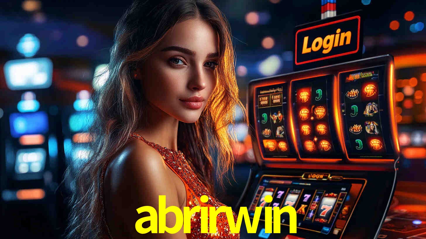 abrirwin