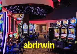 Sistemas de Segurança abrirwin