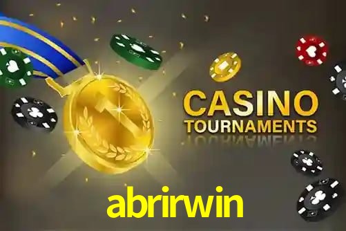 abrirwin,abrirwin.com