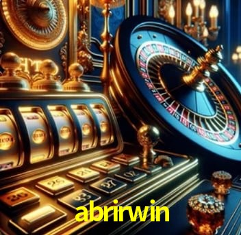 Bônus de Boas-vindas abrirwin