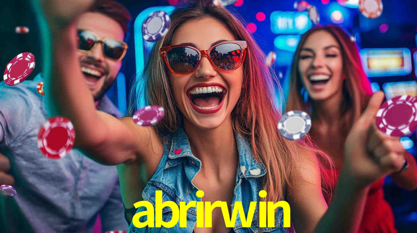 Desvendando o Mundo dos Jogos Virtuais na abrirwin