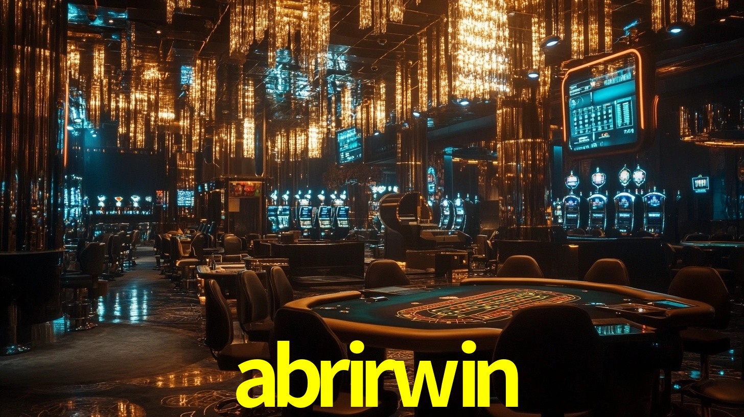 abrirwin