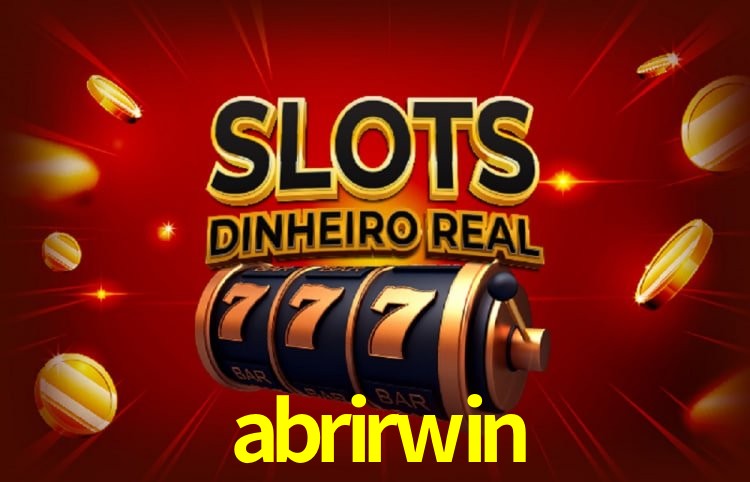 Segurança 2FA abrirwin