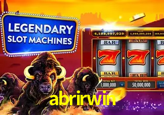 Descubra o Mundo do Cassino Online com abrirwin