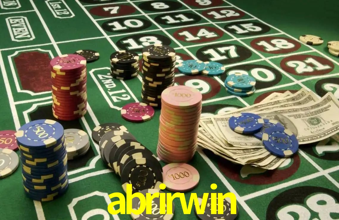 Ofertas Imperdíveis na abrirwin: Promoções e Bônus Que Valem a Pena