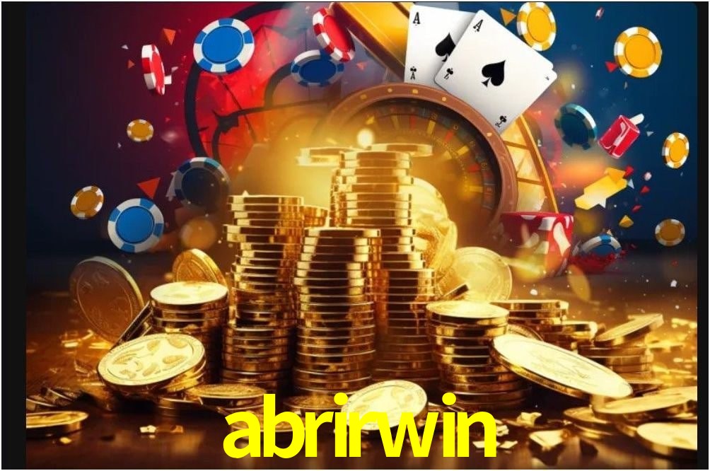 Descubra o Programa VIP da abrirwin: Vantagens Exclusivas para Jogadores