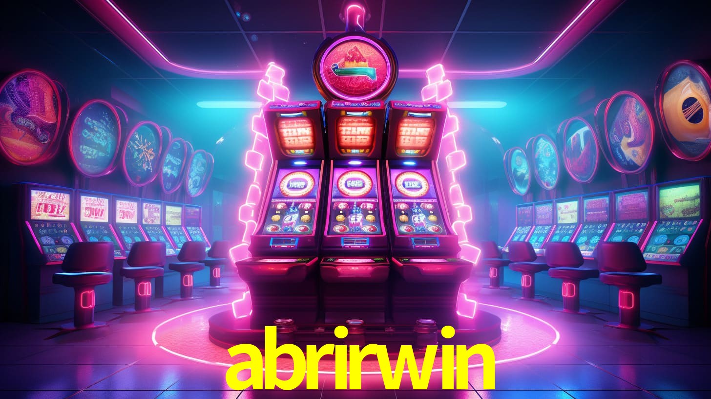 abrirwin