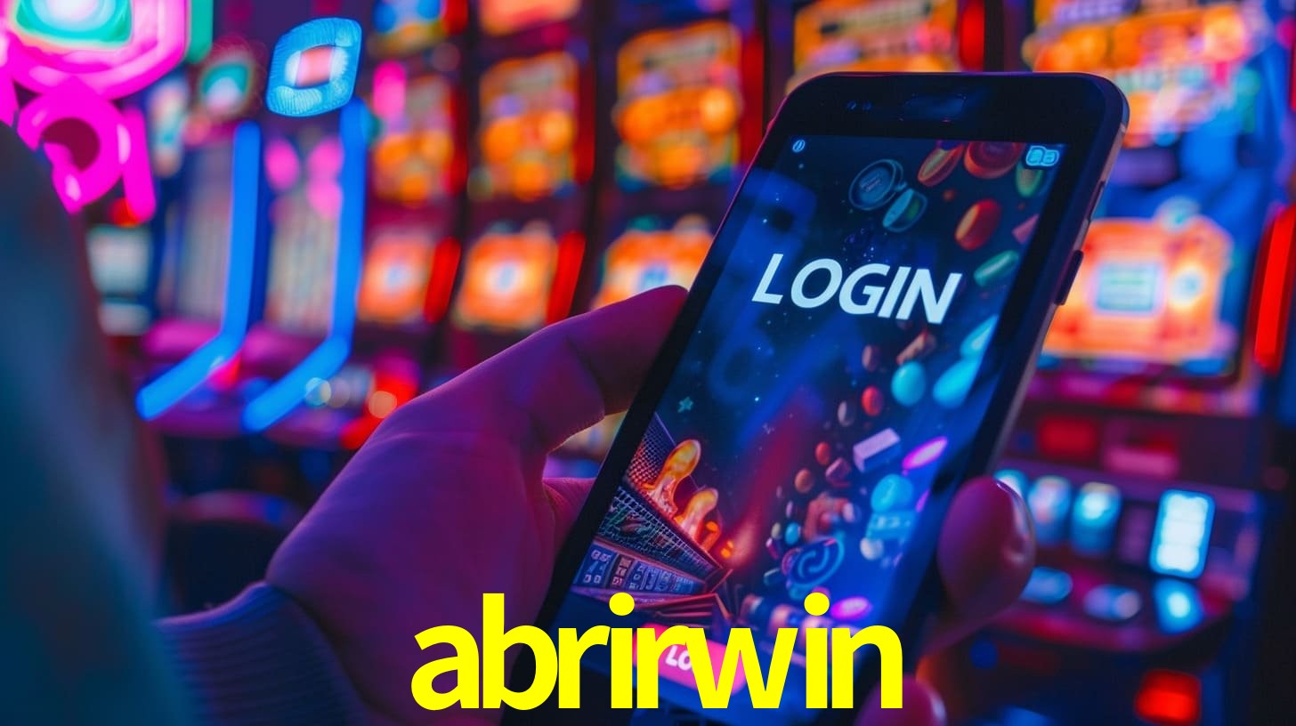 PIX Instantâneo abrirwin