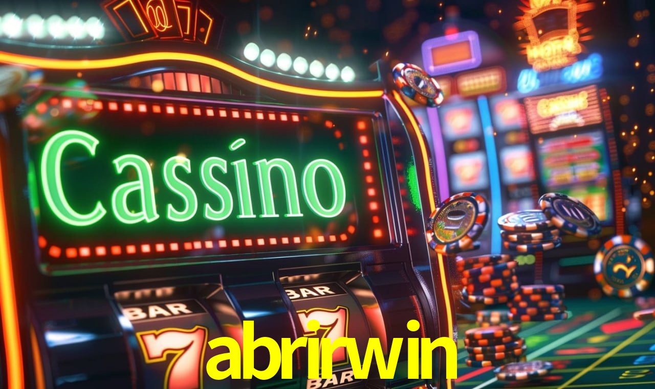 Avaliações dos Jogadores abrirwin