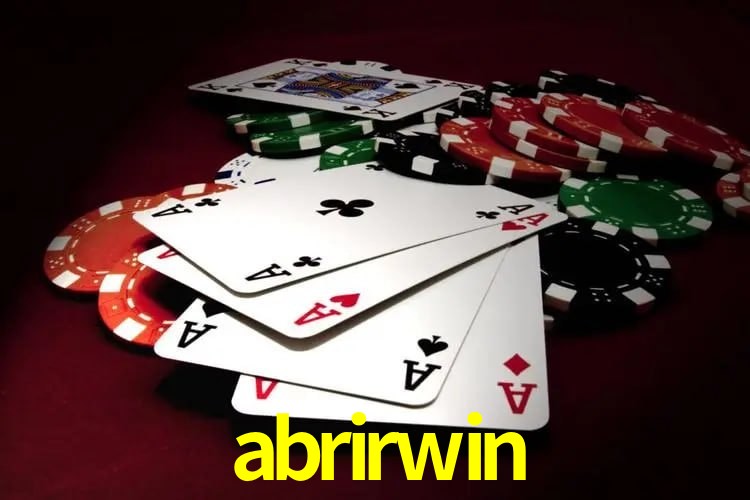 Interface Premium abrirwin