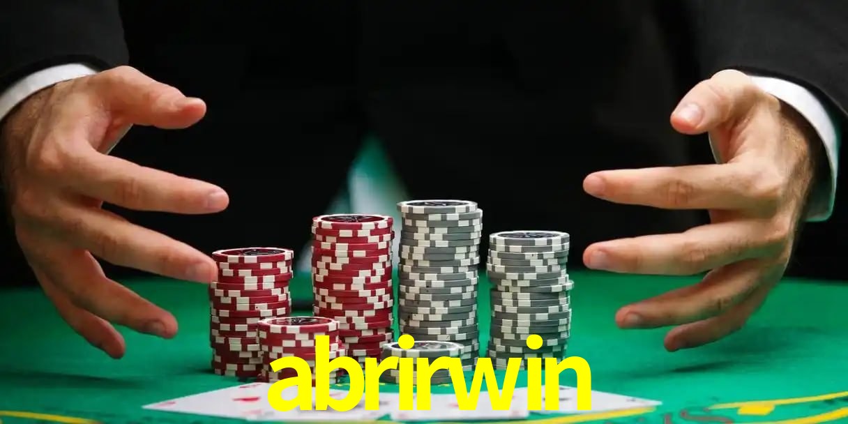 cassino abrirwin