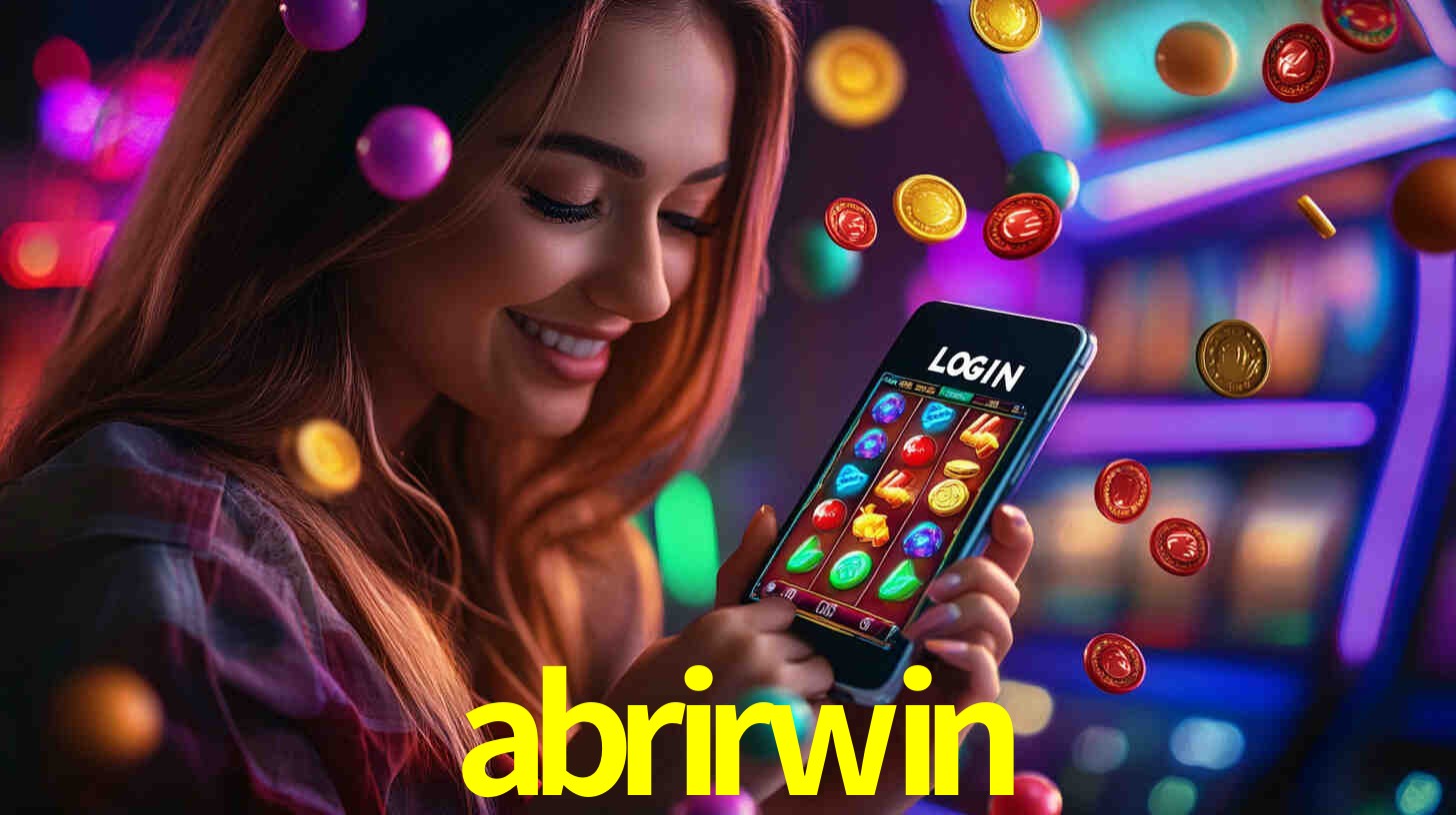 Experimente o Login Seguro Premium no abrirwin