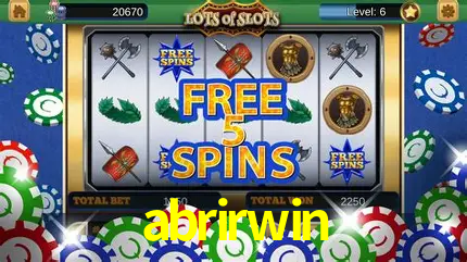 Descubra a Magia dos Jogos de Arcade no abrirwin