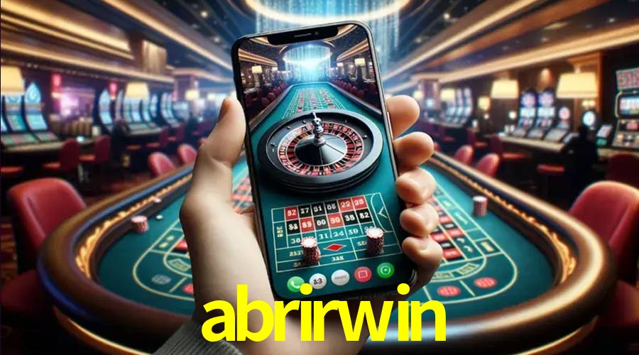 Game Providers abrirwin