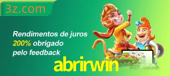 Promoções 1 abrirwin