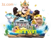 fishery abrirwin