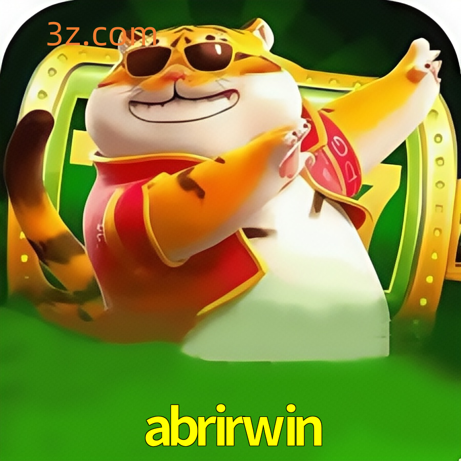 Logo abrirwin